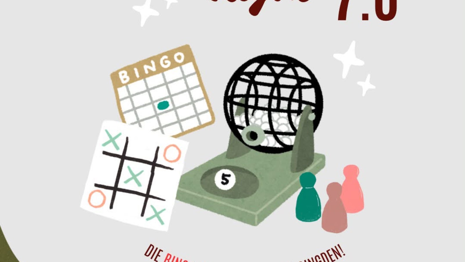 Bingo Night 7.0