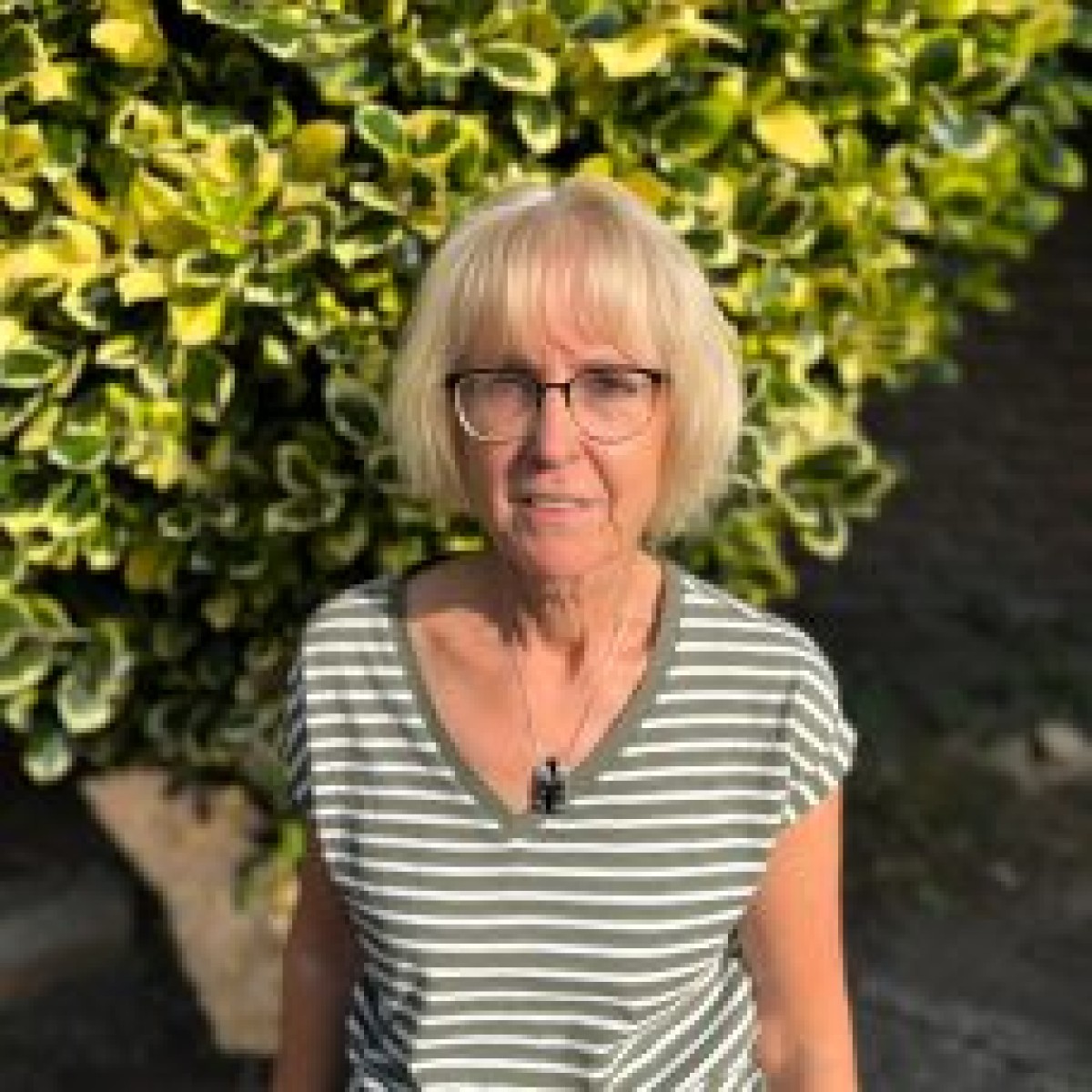 Sonja Bußmann