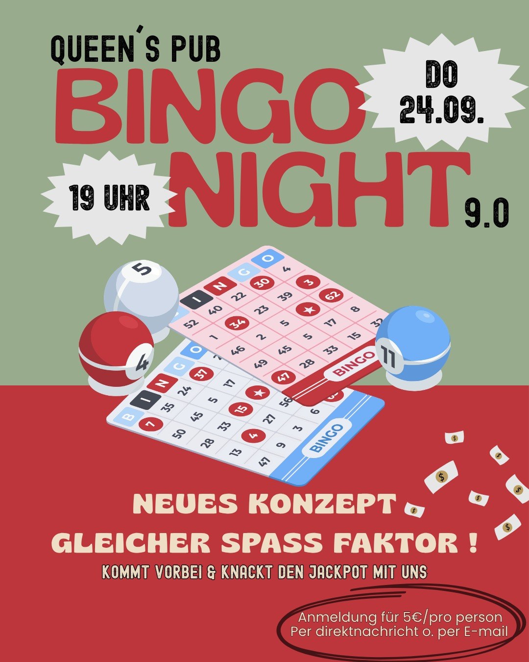 BINGONIGHT 0926