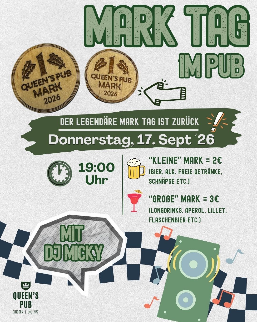 MARK TAG IM PUB 0926